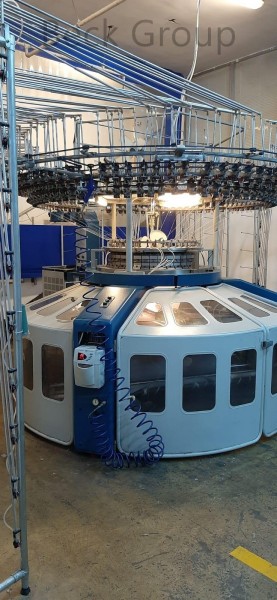 ORIZIO JOGNLC 30" 8E 36 SYSTEME
