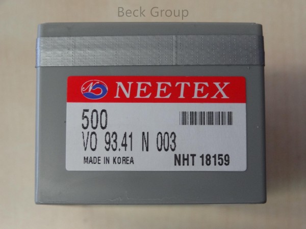 VO-93.41N03 - Packing 500 Pieces