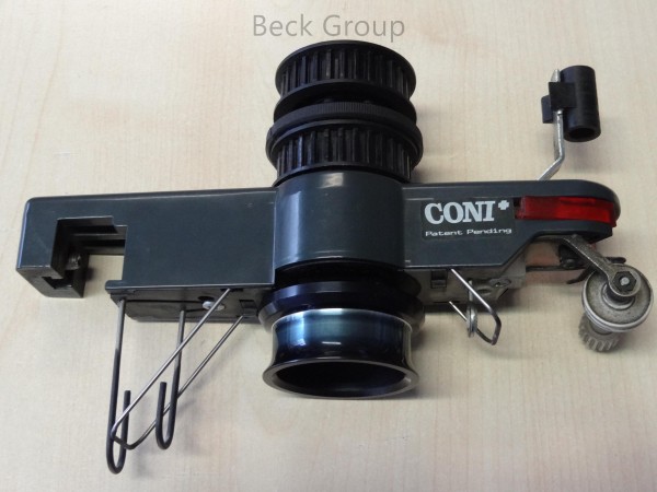 CONI POSITIV FOURNISSEUR 20 GW- GEBRAUCHT